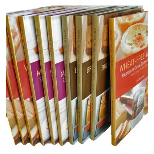 Ten Book Package