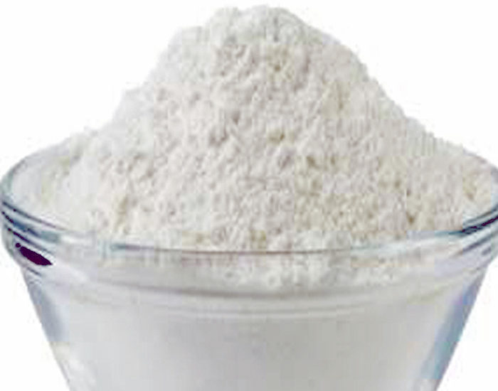 superfine white rice flour